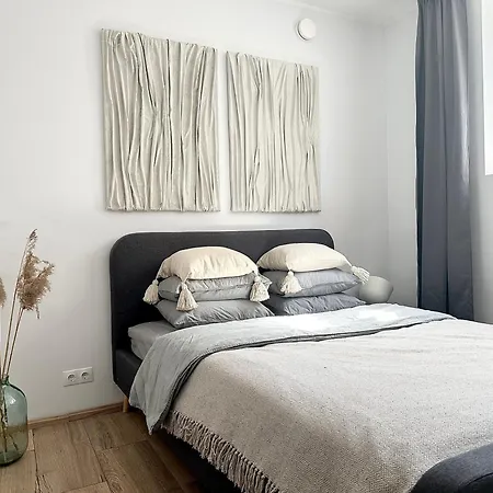Charming One Bedroom In * Tallin