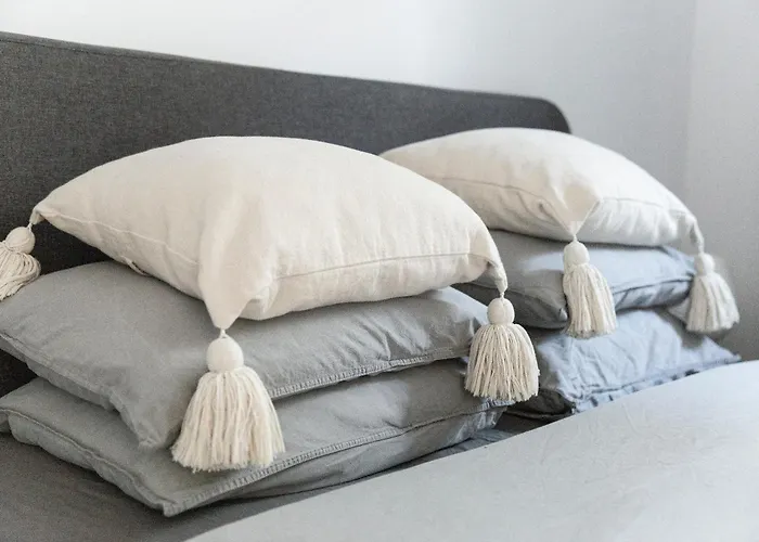 Apartmán Charming One Bedroom In Tallinn