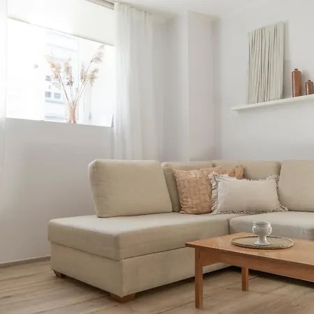 Charming One Bedroom In * Таллин