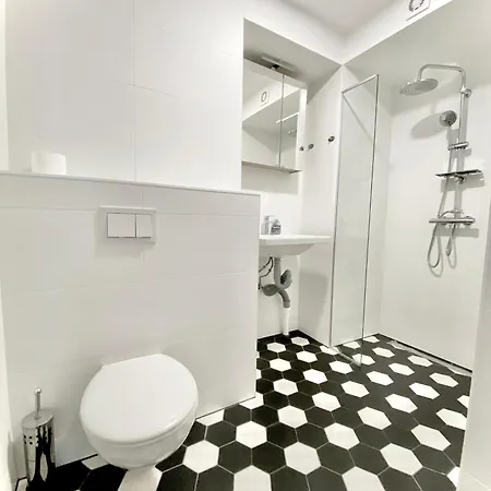 Charming One Bedroom In アパート タリン