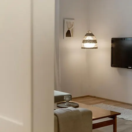 アパート Charming One Bedroom In *