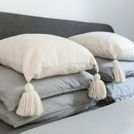 Апартаменты Charming One Bedroom In Таллин