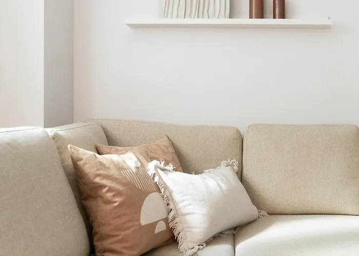 Charming One Bedroom In Апартаменты Таллин