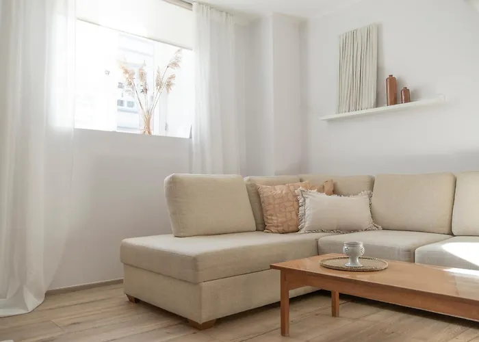 Charming One Bedroom In * Таллин