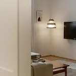 Apartament Charming One Bedroom In *
